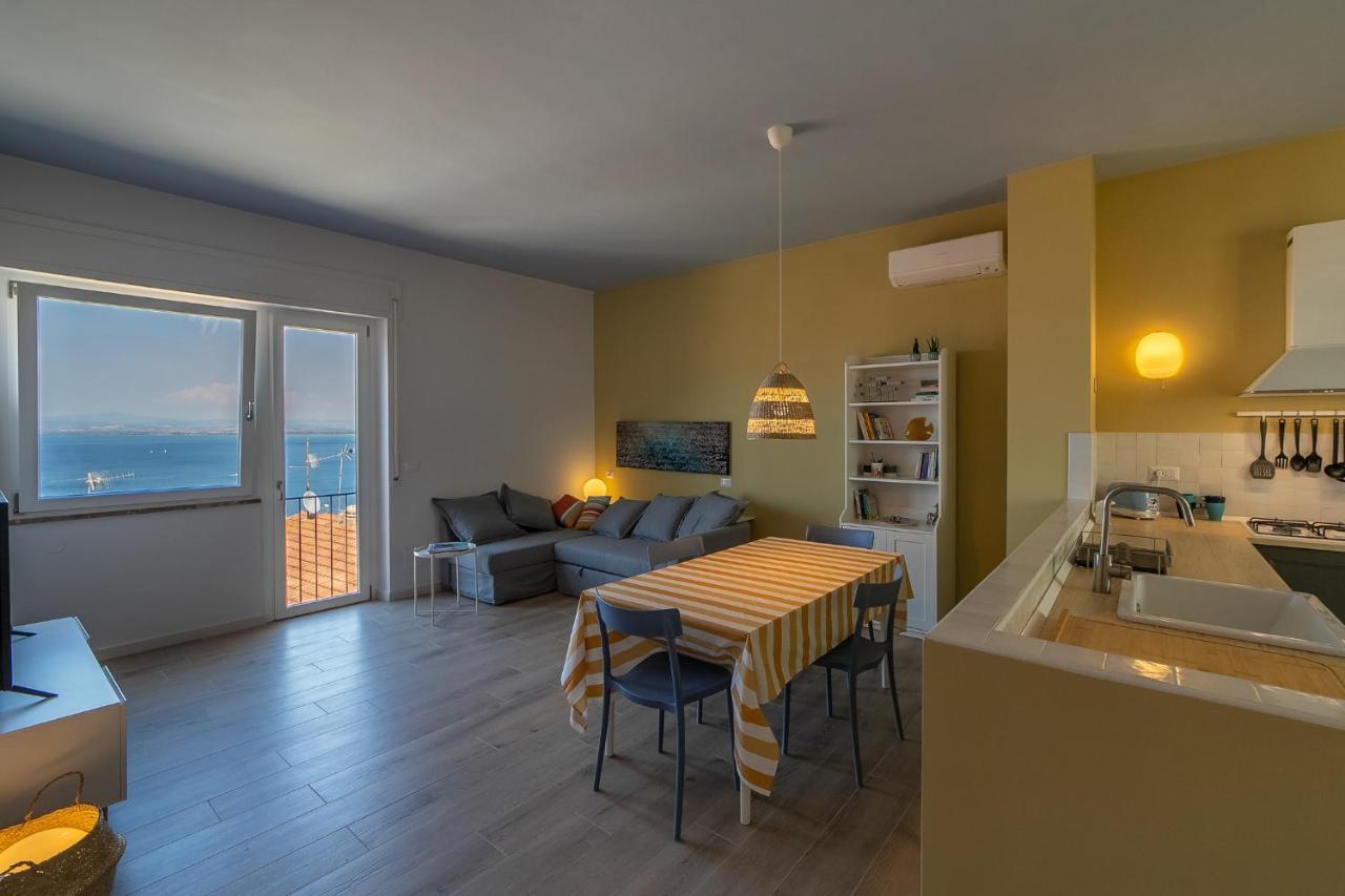 Appartement Saltonelblu Porto Santo Stefano (Grosseto)